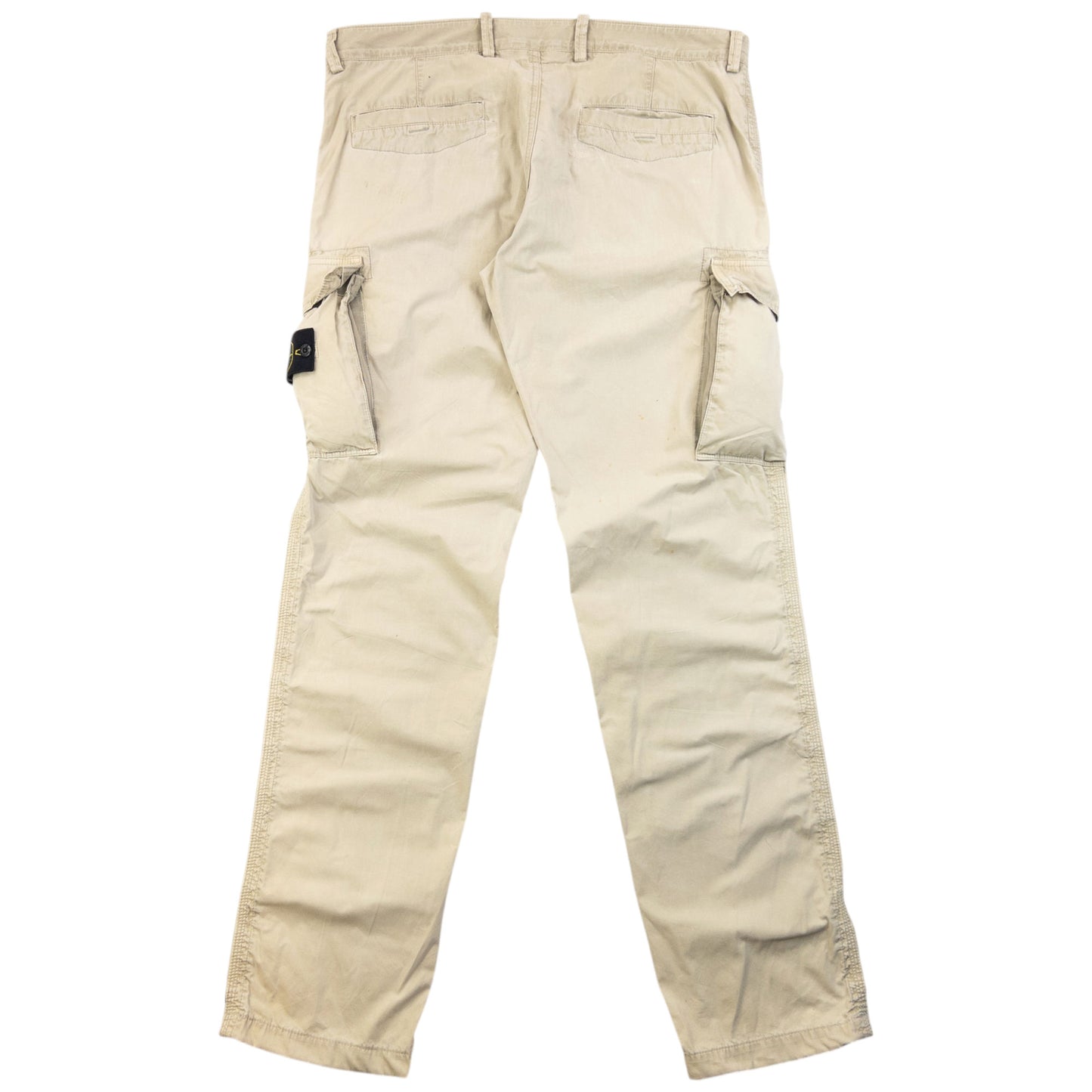 Stone Island Cargo Trousers Size W36