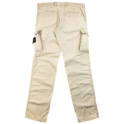 Stone Island Cargo Trousers Size W36