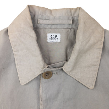 Vintage 2003 CP Company Multi Pocket Jacket Size L