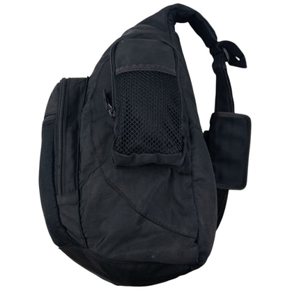 Vintage 2000s GAP Cargo Sling Bag