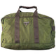 Vintage 90s Prada Duffel Luggage Bag