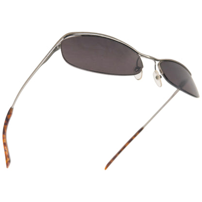 Vintage 2000s Gucci By Tom Ford Rimless Sunglasses