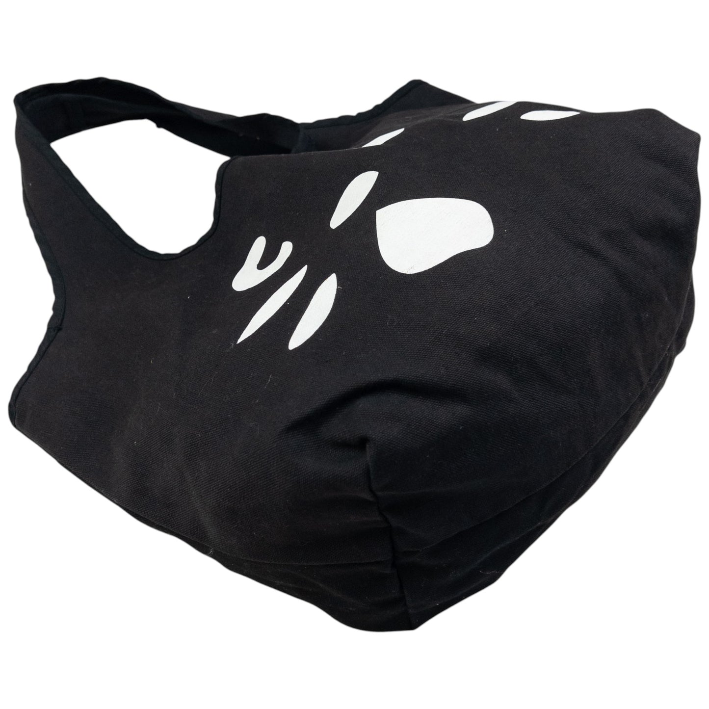 Vintage Ne-Net By Issey Miyake Cat Shoulder Bag