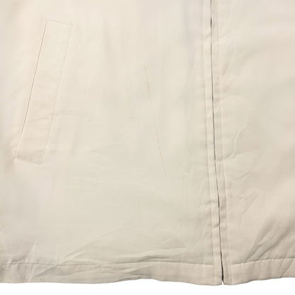 Vintage 90s YSL Yves Saint Laurent Harrington Jacket Size L