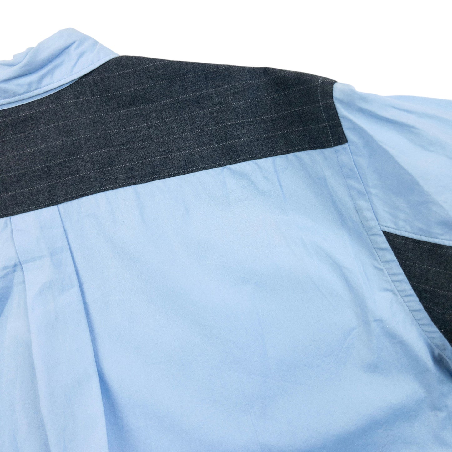 Vintage Comme Des Garçons HOMME DEUX Button Up Shirt Size S