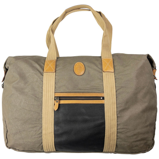 Vintage CP Company Luggage Shoulder Bag