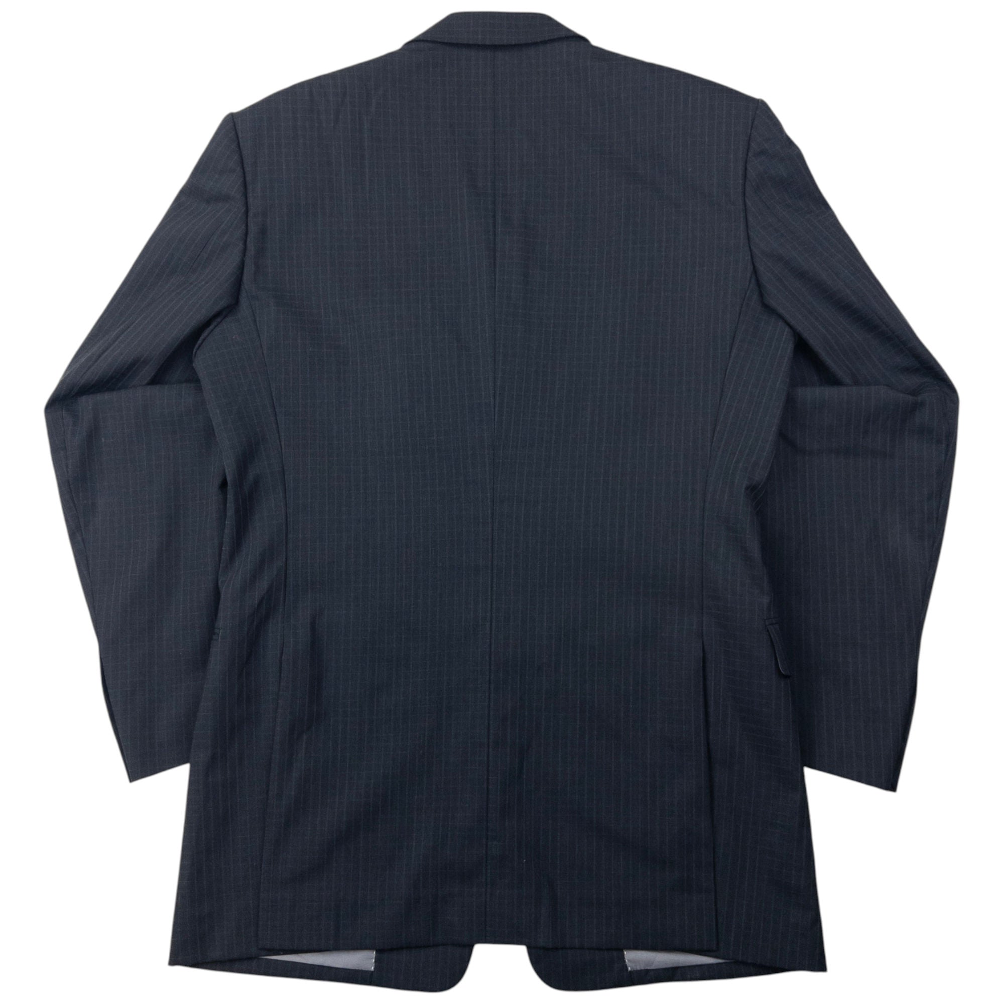 Vintage Y'Saccs By Yohji Yamamoto Checkered Blazer Jacket Size M