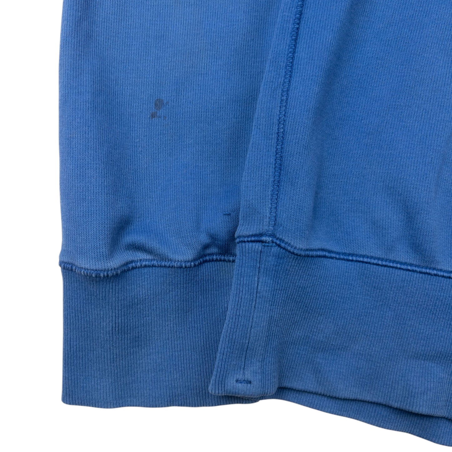 Vintage 2011 Stone Island Lightweight Jumper Size L