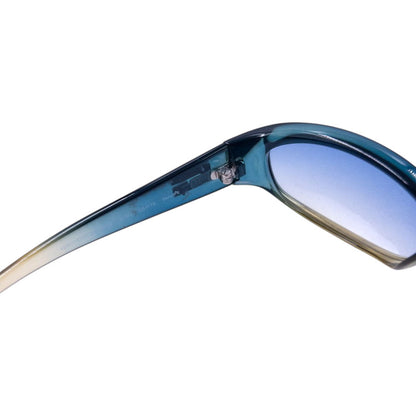 Vintage Gucci Gradient Sunglasses