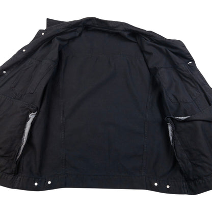 Vintage Versace Classic V2 Button Up Jacket Size L