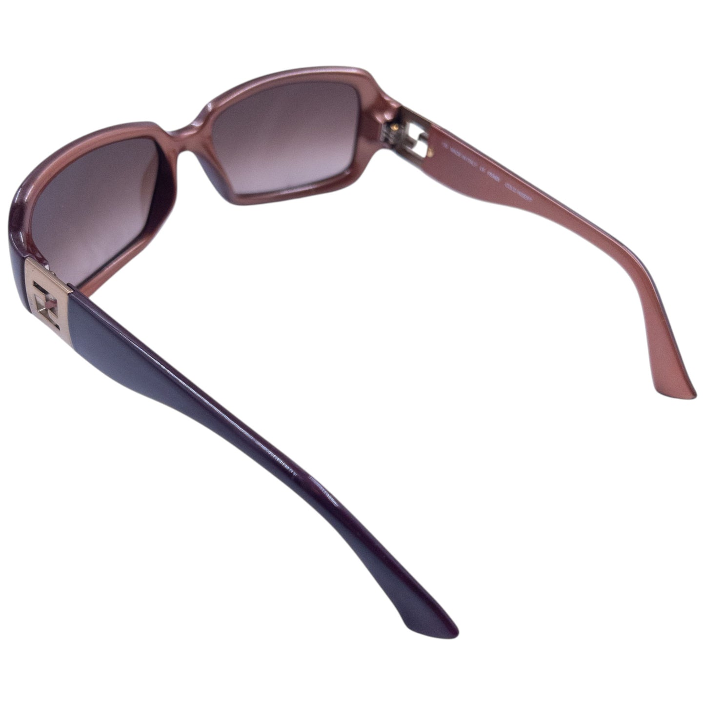 Vintage 2000s Fendi Sunglasses