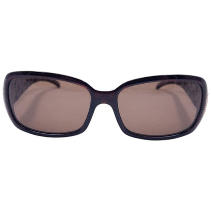 Vintage Fendi Diamonte Sunglasses