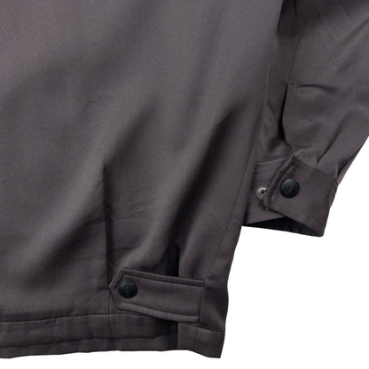 Vintage YSL Yves Saint Laurent Harrington Jacket Size M