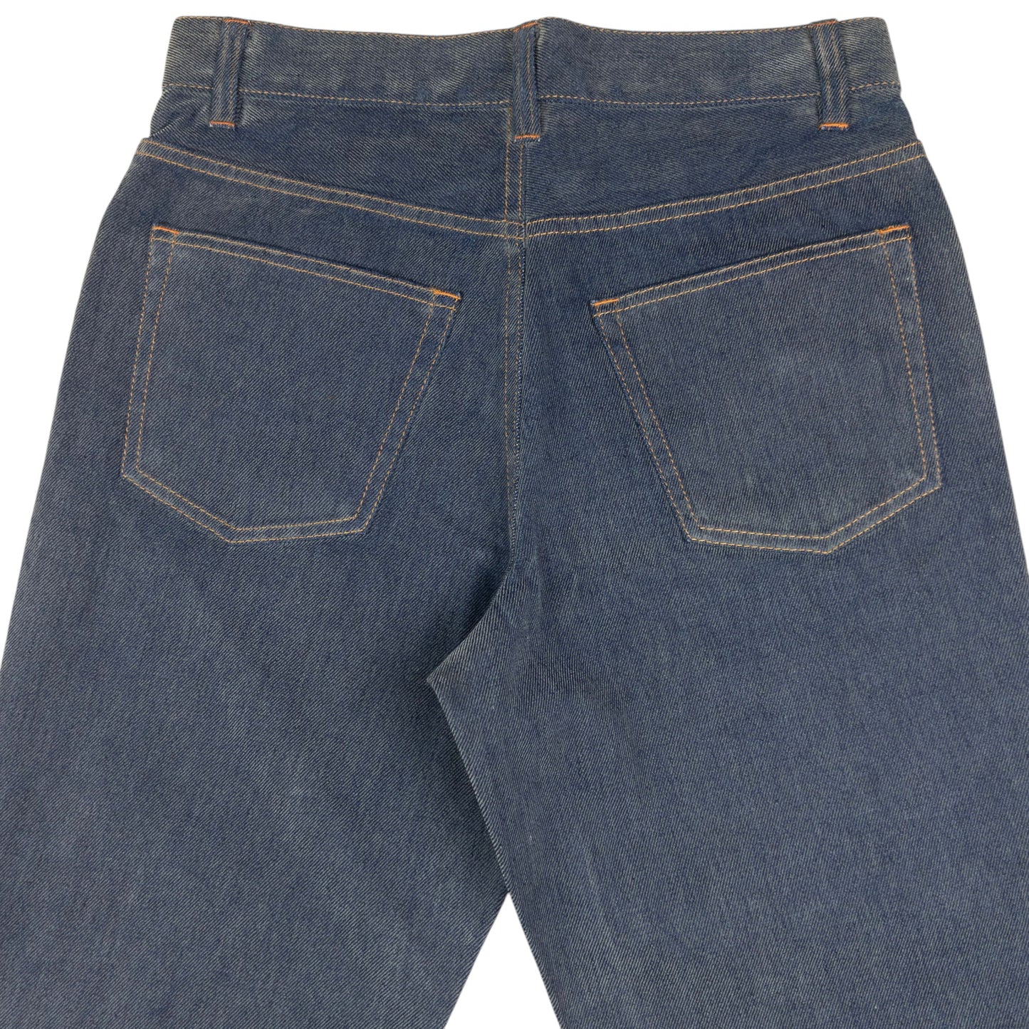 Vintage Yohji Yamamoto A.A.R Denim Jeans Size W27