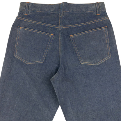 Vintage Yohji Yamamoto A.A.R Denim Jeans Size W27