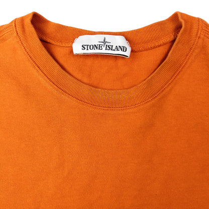Vintage Stone Island Sweatshirt Size M