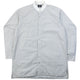 Vintage 2000s Issey Miyake Striped Long Sleeve Button Up Shirt Size S