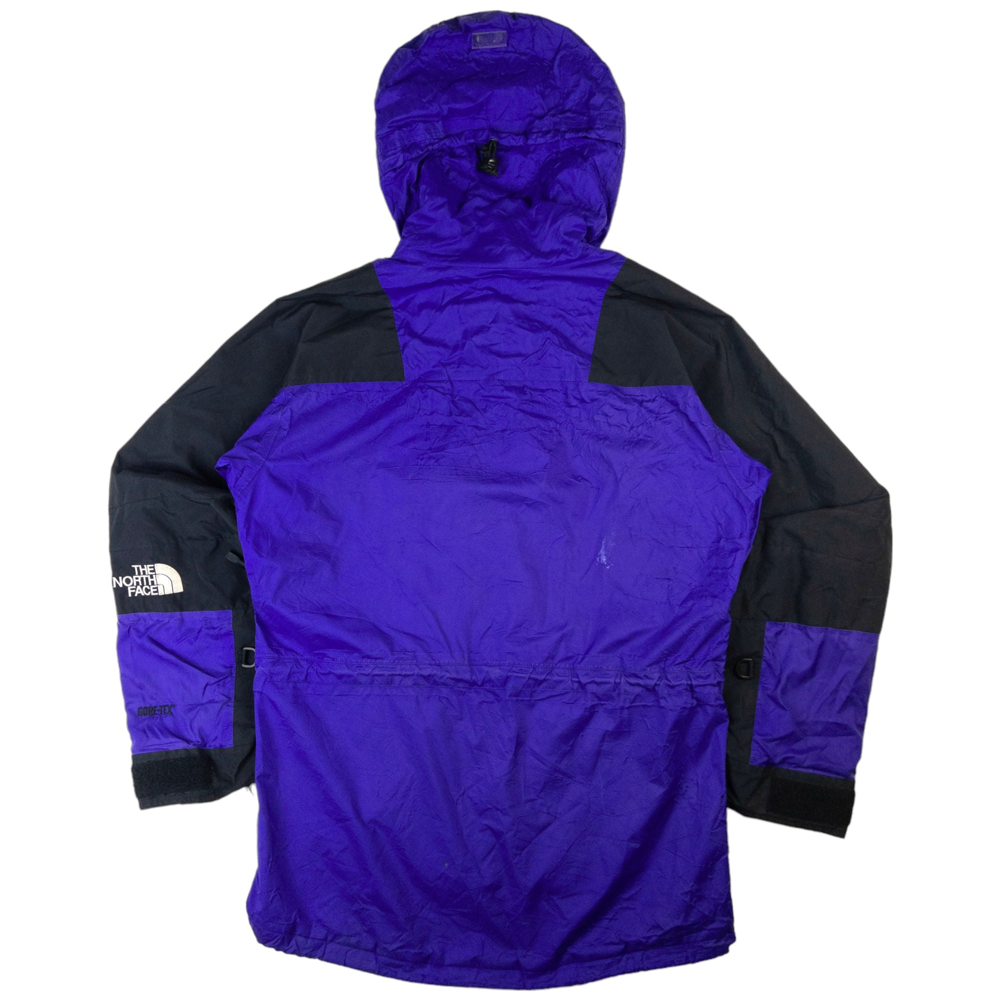 Vintage The North Face Mountain Light Gore-Tex Jacket Size L