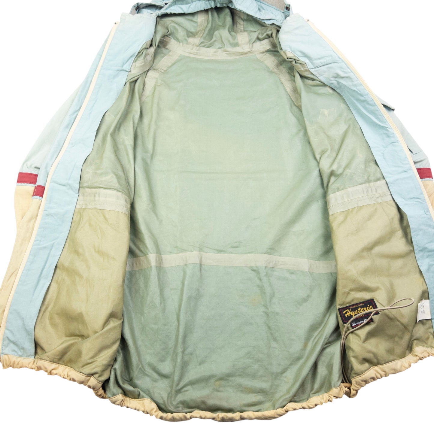 Vintage Hysteric Glamour Sympatex Jacket Size M