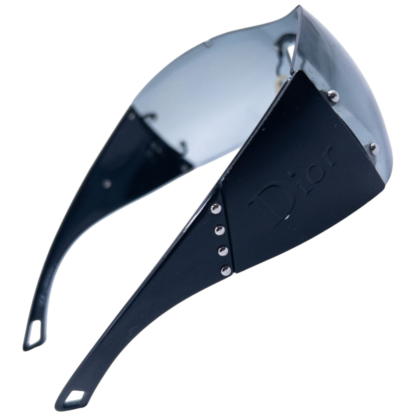 Vintage Dior VisorSunglasses