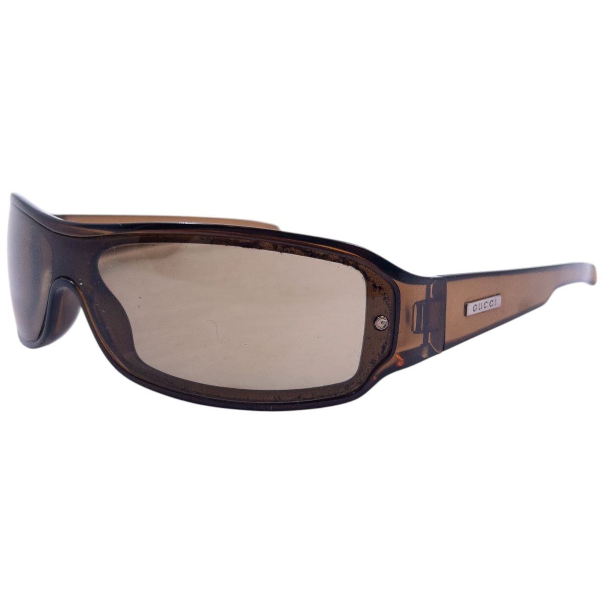 Vintage 90s Gucci By Tom Ford Sunglasses