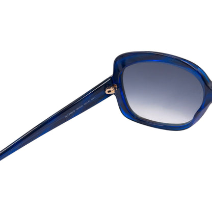 Vintage 2000s Gucci Pattern Sunglasses