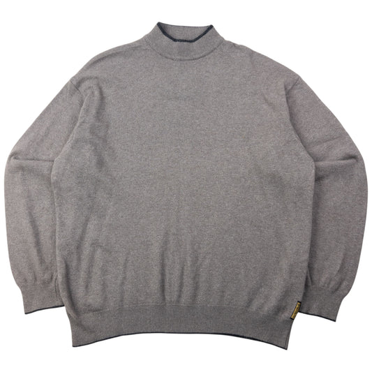 Vintage 2000s Armani Jeans Wool Jumper Size M