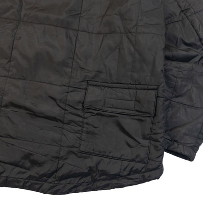 Vintage 90s Yohji Yamamoto A.A.R Quilted Jacket Size M