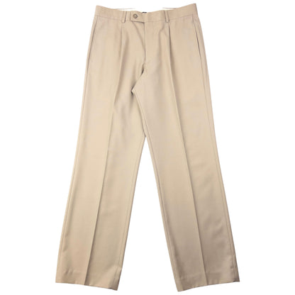 Vintage 90s YSL Yves Saint Laurent Jacket & Trousers Suit Set Size M