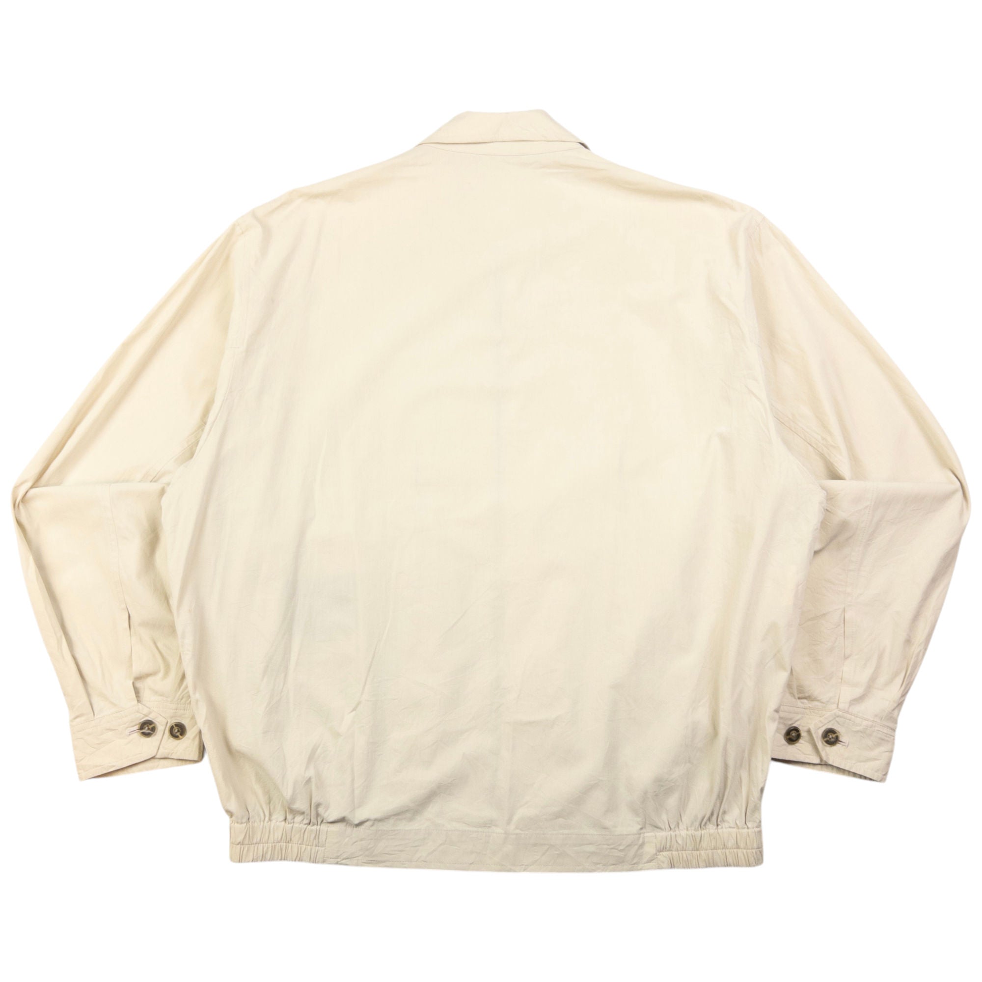 Vintage Burberry Harrington Jacket Size M