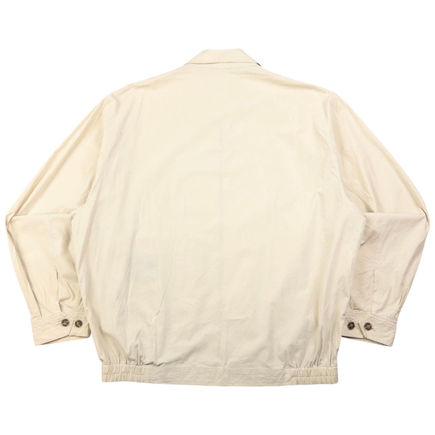 Vintage Burberry Harrington Jacket Size M