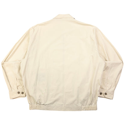 Vintage Burberry Harrington Jacket Size M
