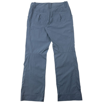 Vintage 2000s Arcteryx Lightweight Trousers Womens Size W30