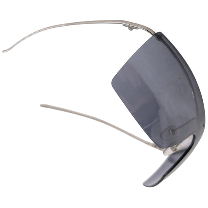Vintage 2000s Gucci By Tom Ford Rimless Sunglasses