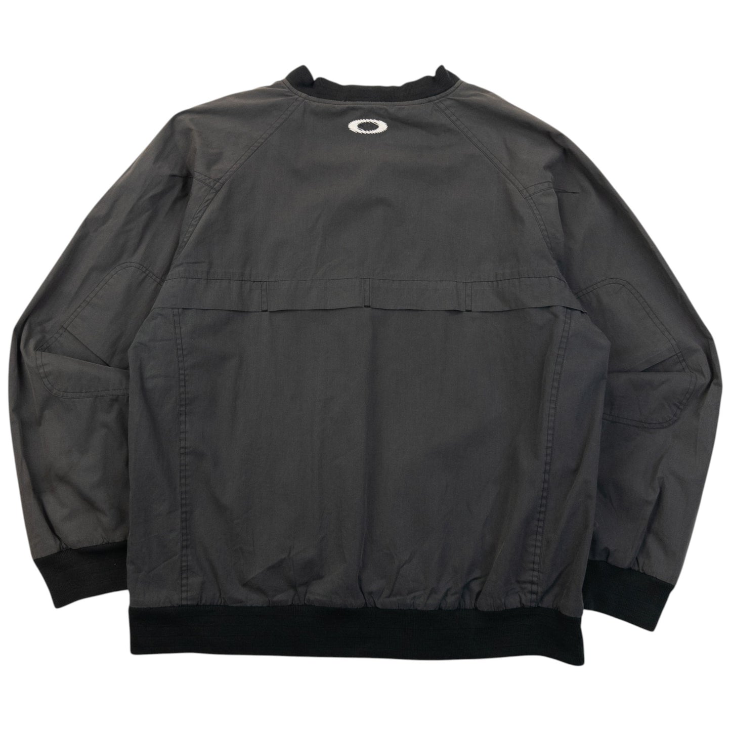 Vintage 90s Oakley Pullover Jacket Size M