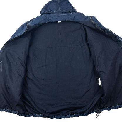 Vintage 1999 CP Company Relax Zip Up Jacket Size XXL