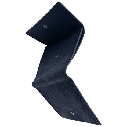 Vintage Gucci Monogram Wallet