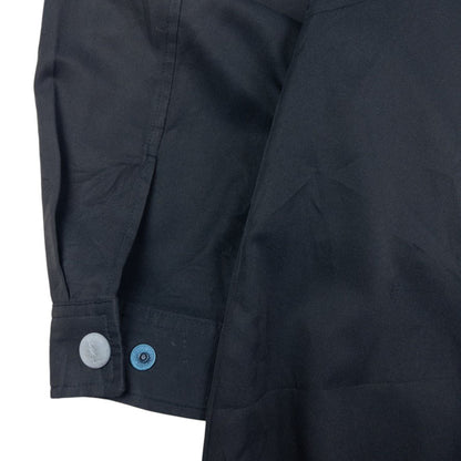 Vintage YSL Yves Saint Laurent Zip Up Jacket Size L