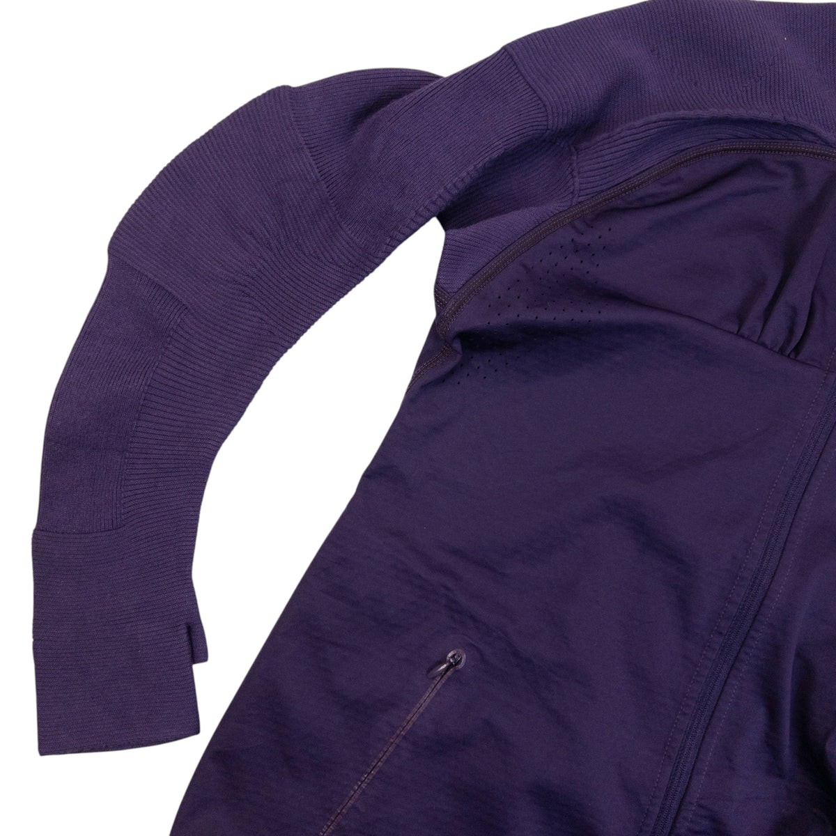 Nike Gyakusou Undercover Lab Laser-Cut Jacket Womens Size M
