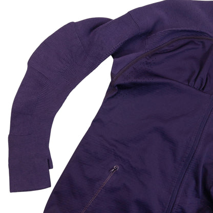 Nike Gyakusou Undercover Lab Laser-Cut Jacket Womens Size M