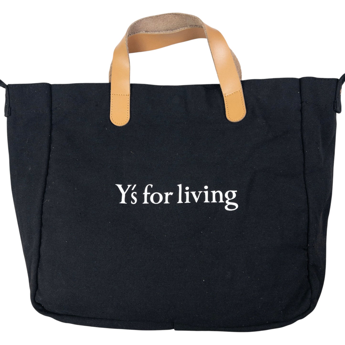 Vintage Yohji Yamamoto Shoulder Bag