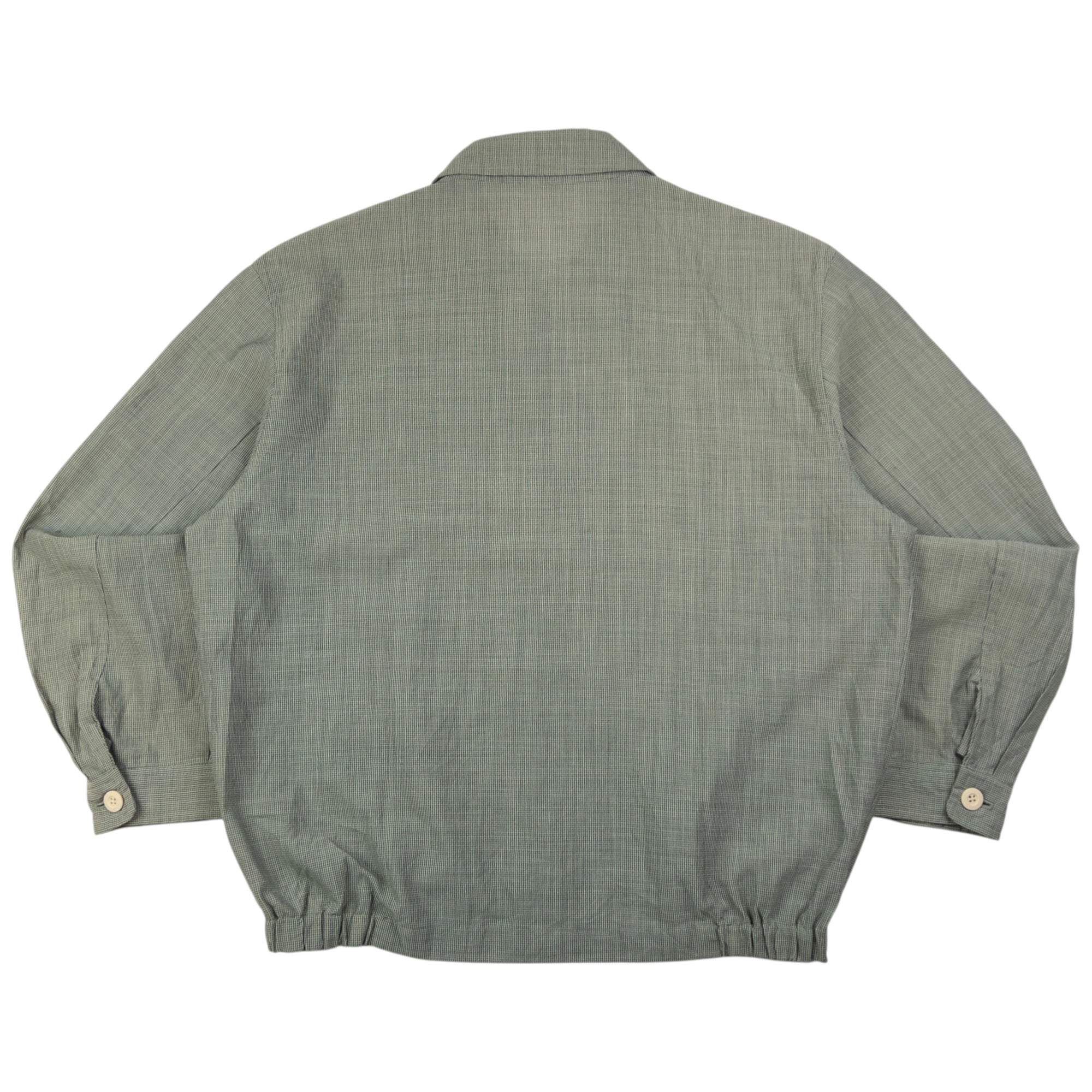 Vintage YSL Yves Saint Laurent Harrington Jacket Size M
