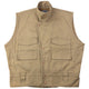 Vintage 80s Issey Miyake Button Up Gilet Vest Size L