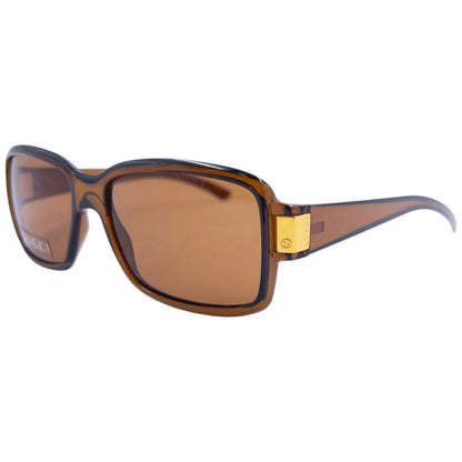Vintage 2000s Gucci Sunglasses