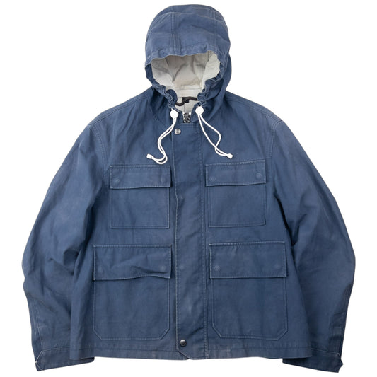 Vintage Burberry Prorsum Zip Up Jacket Size S