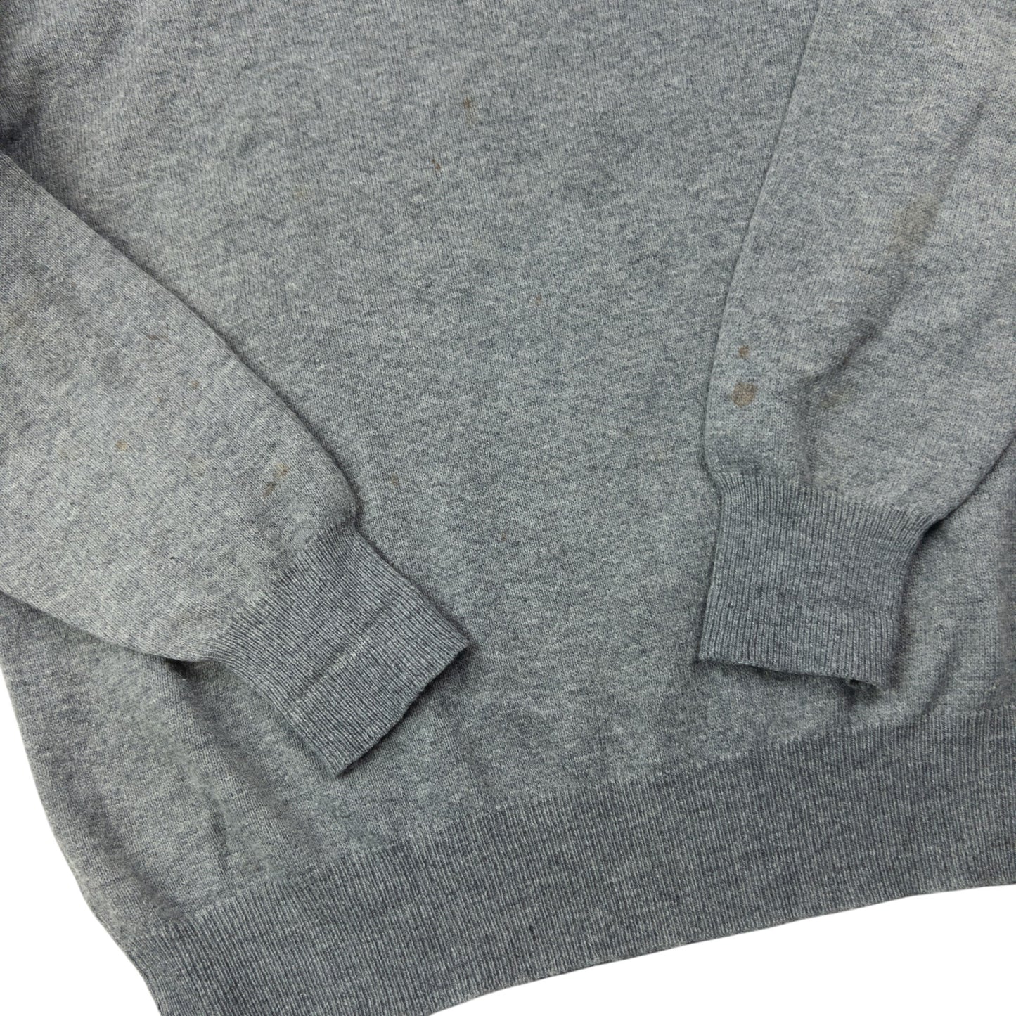 Vintage 90s YSL Yves Saint Laurent Wool Jumper Size L