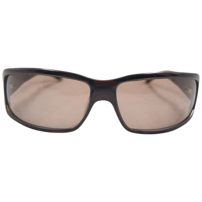 Vintage 2000s Burberry Nova Check Sunglasses