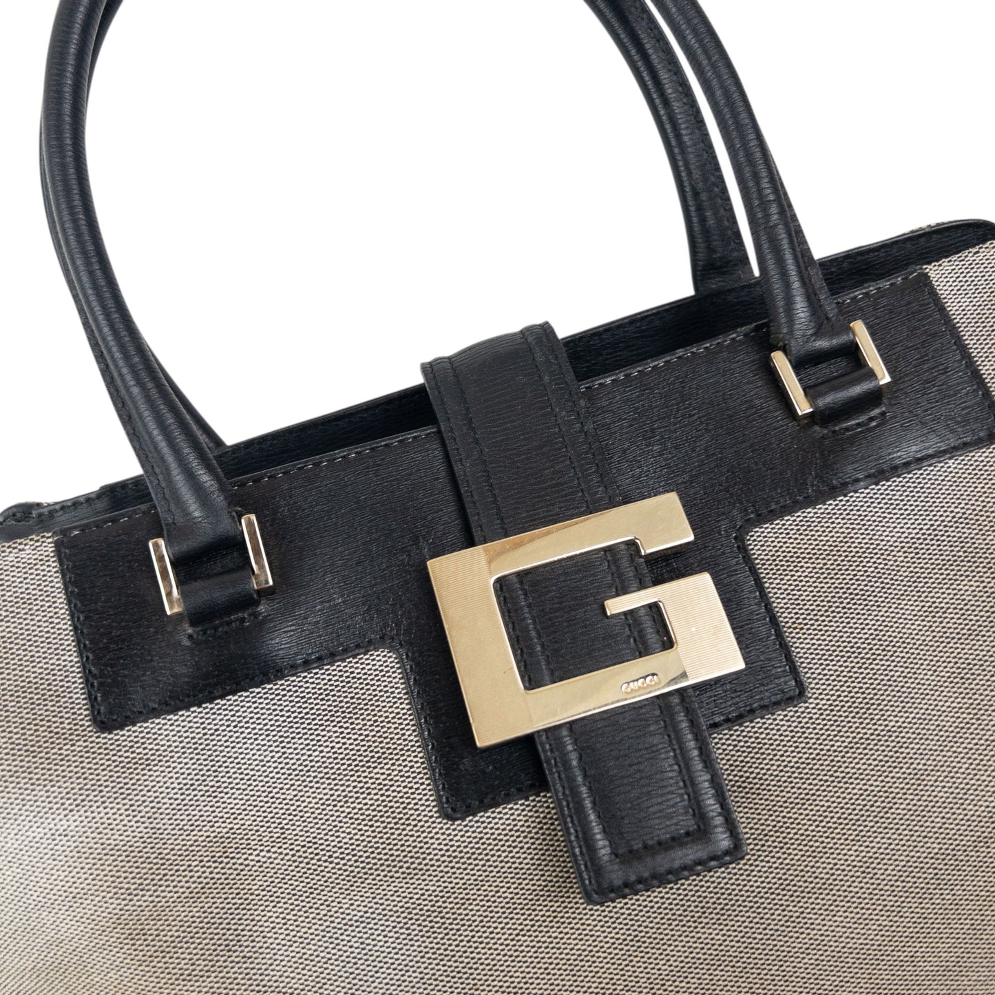 Vintage 2000s Gucci Handbag