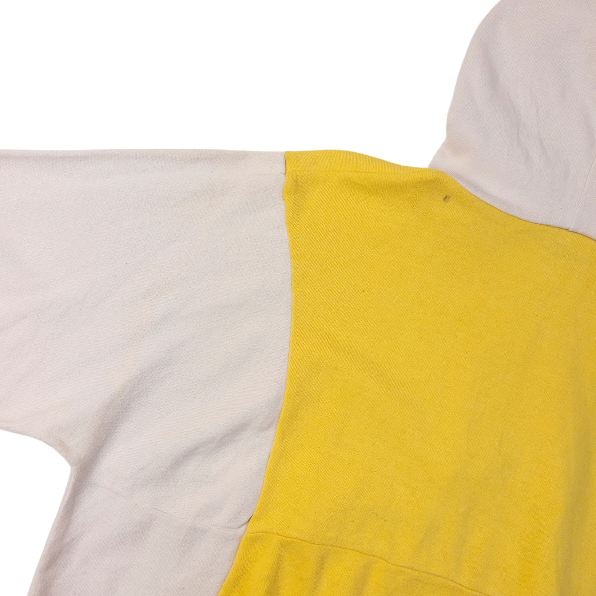 Vintage 80s Nike Q Zip Hoodie Size M