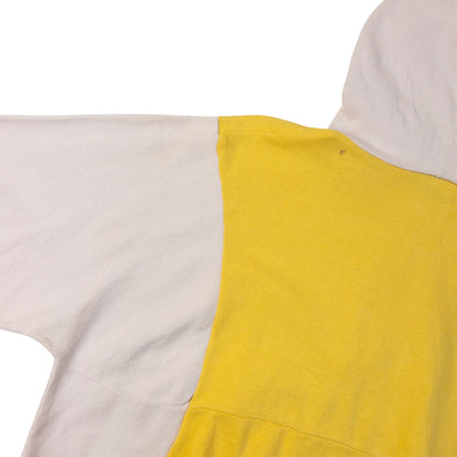 Vintage 80s Nike Q Zip Hoodie Size M